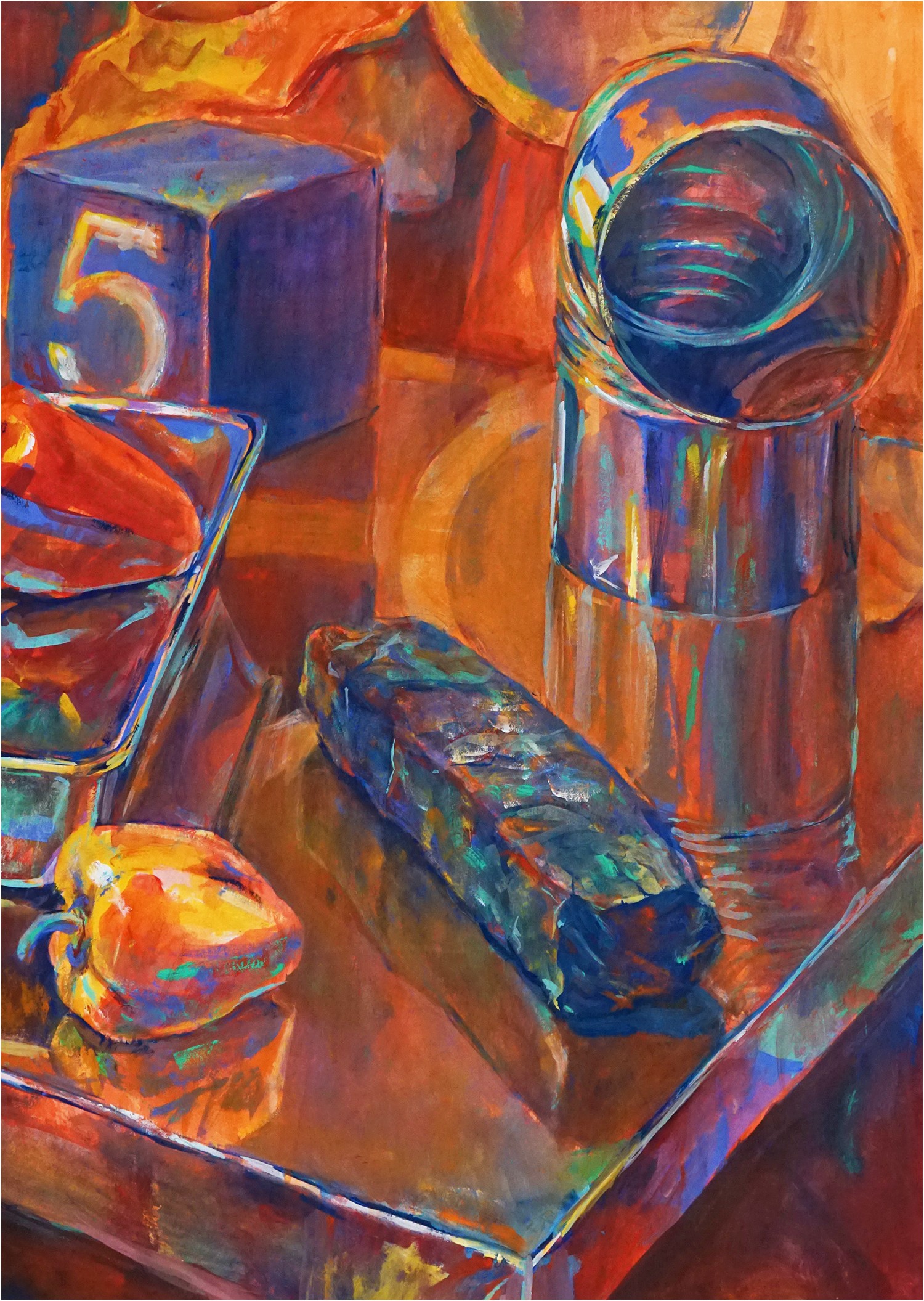 静物画