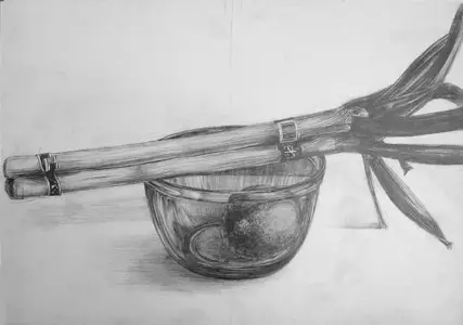 生徒作品