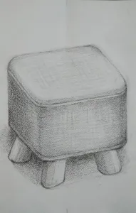 静物
