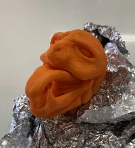 クリーチャー