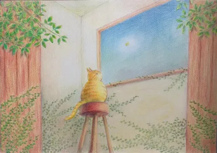 兆し