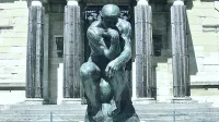 オーギュスト・ロダン