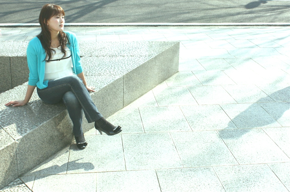 蟻正るみ Image Cut